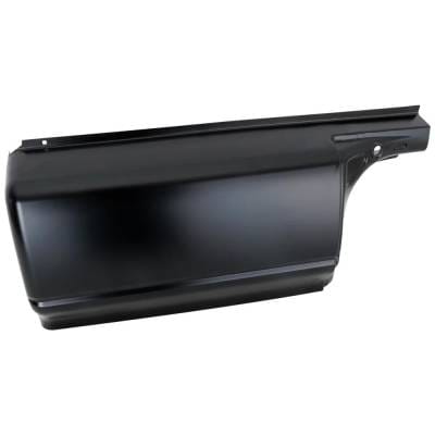 New Left Cab Corner Compatible With Dodge Dakota Sport Plus 8 Cyl 4.7L Dakota Slt 8 Cyl 4.7L Dakota thumbnail 2