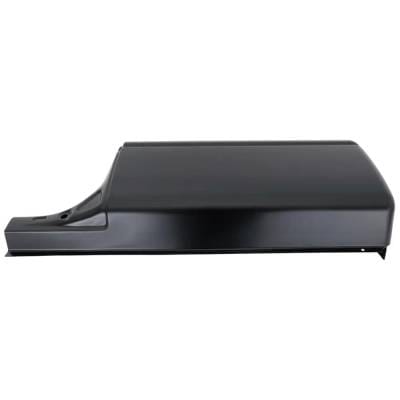 New Left Cab Corner Compatible With Dodge Dakota Sport Plus 8 Cyl 4.7L Dakota Slt 8 Cyl 4.7L Dakota thumbnail 10