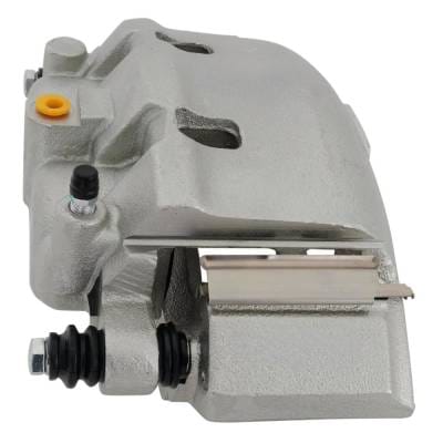 New Left Rear Brake Caliper Compatible With Ford E-150 Base 8 Cyl 4.6L E-350 Econoline Club Wagon thumbnail 6
