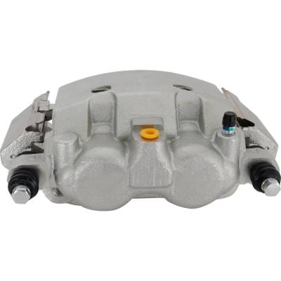New Left Rear Brake Caliper Compatible With Ford E-150 Base 8 Cyl 4.6L E-350 Econoline Club Wagon thumbnail 8