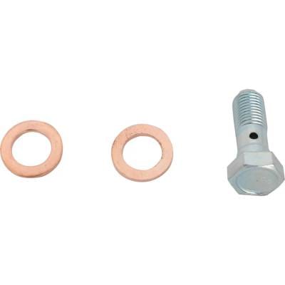 New Left Rear Brake Caliper Compatible With Ford F-150 Heritage Xl 8 Cyl 4.6L E-350 Super Duty Xl 10 thumbnail 16