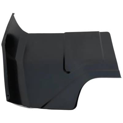 New Right Cab Corner Compatible With Dodge D100 Custom 8 Cyl 5.9L W150 S 6 Cyl 3.9L D250 Base 6 Cyl thumbnail 8