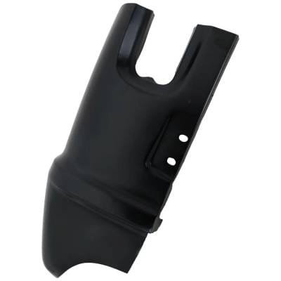 New Right Rear Cab Corner Compatible With Ford E-350 Econoline Xl 8 Cyl 7.3L E-350 Econoline Custom thumbnail 2