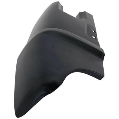 New Right Rear Cab Corner Compatible With Ford E-150 Econoline Club Wagon Custom 8 Cyl 5.0L E-150 thumbnail 10