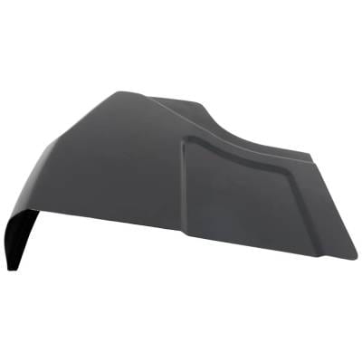 New Right Cab Corner Compatible With Dodge W100 Pickup Base 8 Cyl 5.2L D100 Warlock 6 Cyl 3.7L D200 thumbnail 10