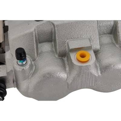 New Right Rear Brake Caliper Compatible With Ford E-250 Econoline Xl 6 Cyl 4.2L E-350 Super Duty Xl thumbnail 14