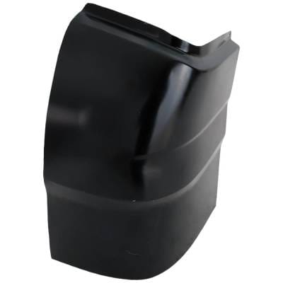 New Right Rear Cab Corner Compatible With Dodge B200 Van Maxi 8 Cyl 5.2L B200 Van Maxi 6 Cyl 3.7L thumbnail 2