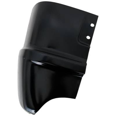 New Right Rear Cab Corner Compatible With Ford E-250 Econoline Club Wagon Xlt 8 Cyl 7.3L E-150 thumbnail 2