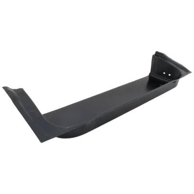 New Left Front Door Inner Bottom Compatible With Dodge Ramcharger Base 8 Cyl 5.9L W150 Base 8 Cyl thumbnail 6