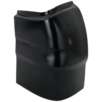 New Left Rear Cab Corner Compatible With Dodge B200 Van Sportsman 6 Cyl 3.2L B150 Base 6 Cyl 3.9L thumbnail 4