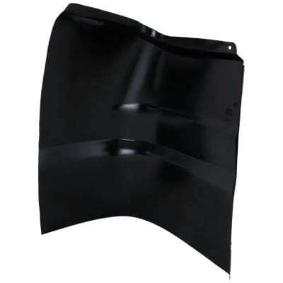 New Left Rear Cab Corner Compatible With Dodge B300 Van Maxi Wagon 8 Cyl 6.6L B2500 Base 6 Cyl 3.9L thumbnail 8