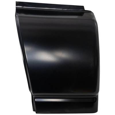 New Right Cab Corner Compatible With Dodge Ram 2500 Laramie 8 Cyl 5.7L Ram 3500 Slt 6 Cyl 6.7L Ram thumbnail 2