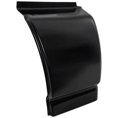 New Right Cab Corner Compatible With Dodge Ram 2500 Laramie 8 Cyl 5.7L Ram 3500 Slt 6 Cyl 6.7L Ram thumbnail 6
