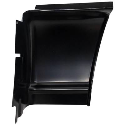 New Right Cab Corner Compatible With Dodge Ram 2500 Laramie 8 Cyl 5.7L Ram 3500 Slt 6 Cyl 6.7L Ram thumbnail 8