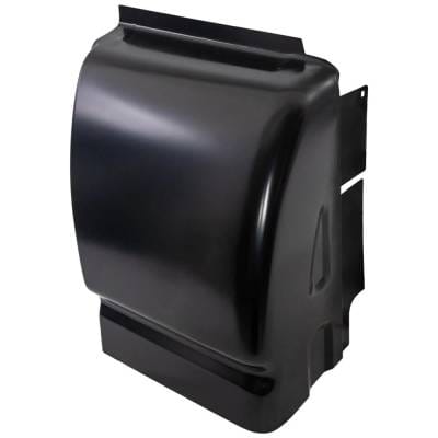 New Right Cab Corner Compatible With Dodge Ram 1500 Sport 8 Cyl 5.7L Ram 3500 Base 8 Cyl 5.9L Ram thumbnail 4
