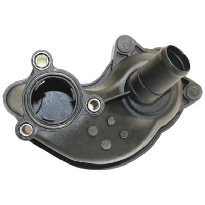 New Upper Assembly Thermostat Housing Compatible With Ford Mercury Explorer Xlt Sport 6 Cyl 4.0L thumbnail 5