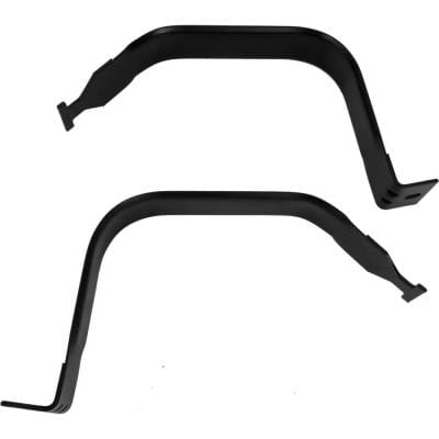 New 20 In. Fuel Tank Strap Compatible With Dodge Dakota Slt 6 Cyl 3.7L Dakota Big Horn 6 Cyl 3.7L thumbnail 10