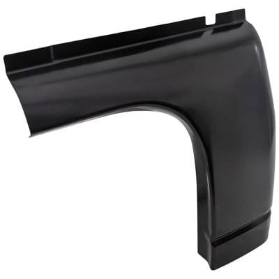 New Right Cab Corner Compatible With Dodge Ram 1500 St 8 Cyl 5.2L Ram 1500 St 6 Cyl 3.9L Ram 1500 St thumbnail 6