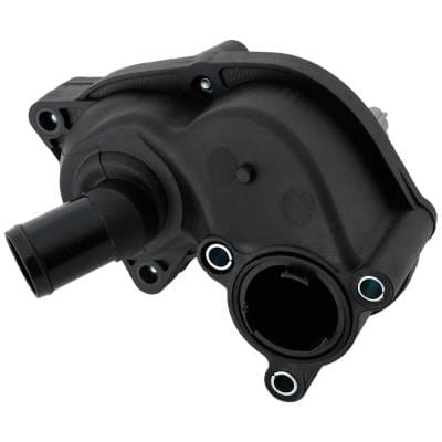 New Upper Assembly Thermostat Housing Compatible With Ford Mercury Explorer Postal 6 Cyl 4.0L