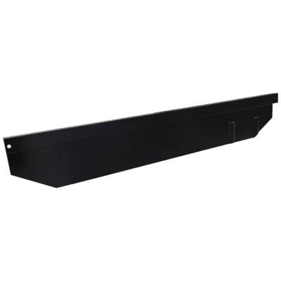 New Footwell Compatible With Ford F-350 Xlt Lariat 8 Cyl 6.6L F-350 Base 8 Cyl 6.9L Bronco Eddie thumbnail 6