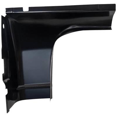 New Right Cab Corner Compatible With Dodge Ram 1500 St 8 Cyl 5.9L Ram 1500 St 6 Cyl 3.9L Ram 1500 St thumbnail 8