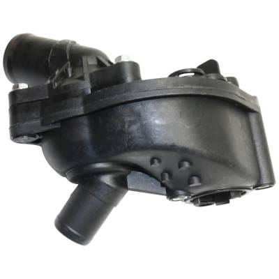 New Upper Assembly Thermostat Housing Compatible With Ford Mercury Mountaineer Convenience 6 Cyl thumbnail 2