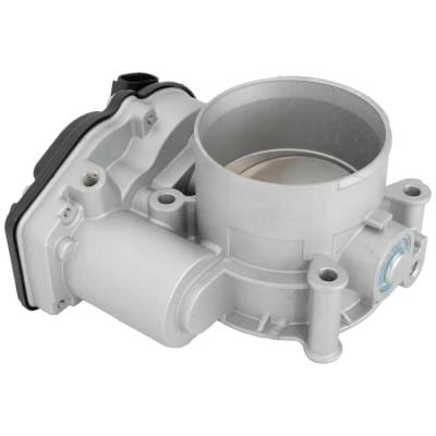 New Throttle Body Compatible With Ford Lincoln Mkt Livery 6 Cyl 3.7L Flex Limited 6 Cyl 3.5L thumbnail 6