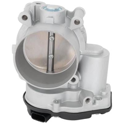New Throttle Body Compatible With Ford Lincoln Mkz Base 6 Cyl 3.7L Mkx Select 6 Cyl 3.7L F-150 Xlt 6 thumbnail 10