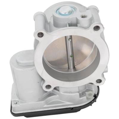New Throttle Body Compatible With Ford Lincoln Mkt Livery 6 Cyl 3.7L Transit-250 Base 6 Cyl 3.7L thumbnail 12