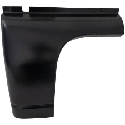 New Left Cab Corner Compatible With Dodge Ram 1500 St 6 Cyl 3.9L Ram 1500 St 8 Cyl 5.2L Ram 1500 St thumbnail 2