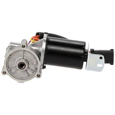 New 7-Prong Transfer Case Motor Compatible With Ford Lincoln F-150 Harley-Davidson Edition 8 Cyl thumbnail 2