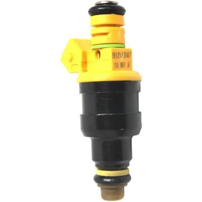 New Oe Replacement Fuel Injector Compatible With Ford F-350 Custom 8 Cyl 5.8L E-150 Econoline Base 8 thumbnail 10