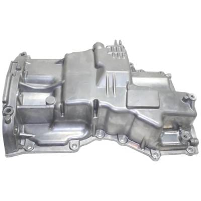 New Baffled Oil Pan Compatible With Ford Lincoln C-Max Energi Se 4 Cyl 2.0L Fusion Energi Titanium 4 thumbnail 2