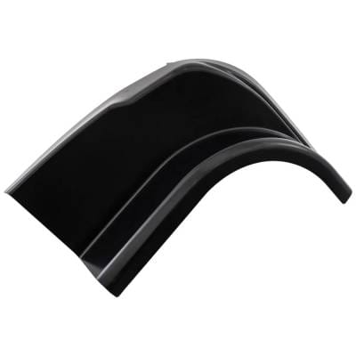 New Right Inner Cab Corner Compatible With Dodge Ram 1500 St 8 Cyl 5.2L Ram 1500 St 8 Cyl 5.9L Ram thumbnail 6