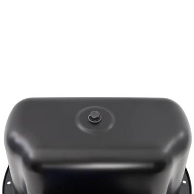 New 15 Qts. Oil Pan Compatible With Ford F-450 Super Duty King Ranch 8 Cyl 6.4L Excursion Limited 8 thumbnail 10