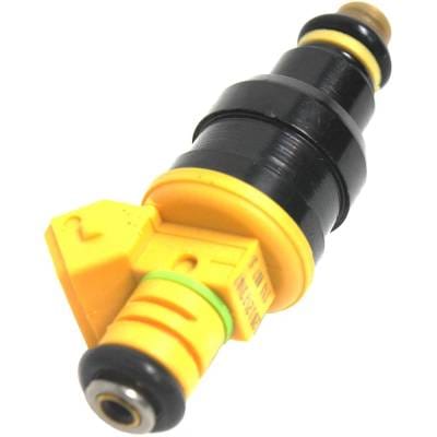 New Oe Replacement Fuel Injector Compatible With Ford F-250 Custom 8 Cyl 5.0L Bronco Xlt Nite 8 Cyl thumbnail 6