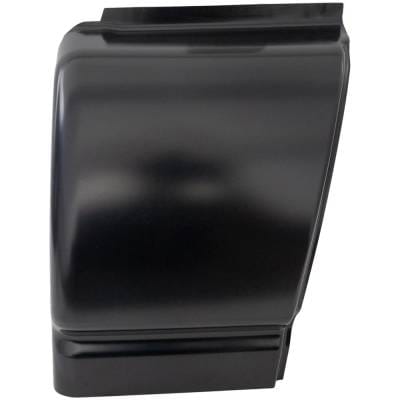 New Left Cab Corner Compatible With Dodge Ram 2500 Laramie 8 Cyl 5.7L Ram 3500 Sport 6 Cyl 5.9L Ram thumbnail 2