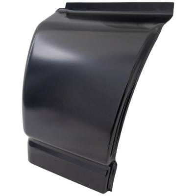 New Left Cab Corner Compatible With Dodge Ram 2500 Laramie 8 Cyl 5.7L Ram 3500 Sport 6 Cyl 5.9L Ram thumbnail 4