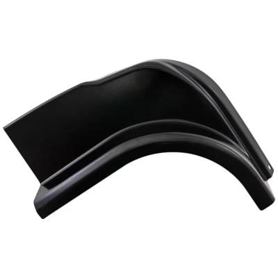 New Right Inner Cab Corner Compatible With Dodge Ram 1500 St 6 Cyl 3.9L Ram 1500 St 8 Cyl 5.2L Ram thumbnail 2