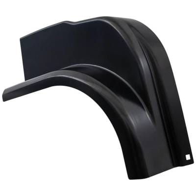 New Right Inner Cab Corner Compatible With Dodge Ram 1500 St 6 Cyl 3.9L Ram 1500 St 8 Cyl 5.2L Ram thumbnail 4