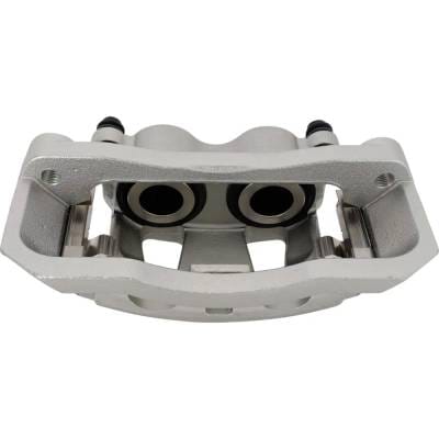 New Left Front Brake Caliper Compatible With Ford F-350 Xlt 8 Cyl 7.5L E-350 Econoline Club Wagon thumbnail 10