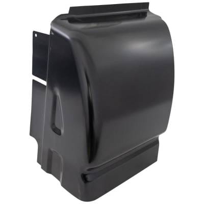 New Left Cab Corner Compatible With Dodge Ram 3500 Base 10 Cyl 8.0L Ram 3500 Laramie 6 Cyl 5.9L Ram thumbnail 6