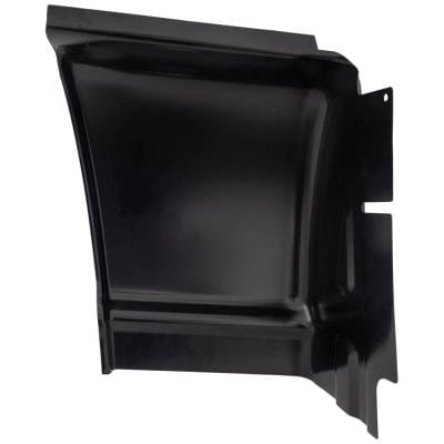 New Left Cab Corner Compatible With Dodge Ram 1500 Trx4 8 Cyl 4.7L Ram 1500 Srt-10 10 Cyl 8.3L Ram thumbnail 8