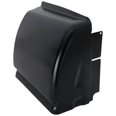 New Right Cab Corner Compatible With Dodge Ram 2500 Slt 6 Cyl 6.7L Ram 3500 St 6 Cyl 6.7L Ram 3500 thumbnail 6