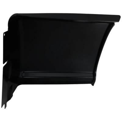 New Right Cab Corner Compatible With Dodge Ram 2500 Slt 6 Cyl 6.7L Ram 3500 St 6 Cyl 6.7L Ram 3500 thumbnail 8