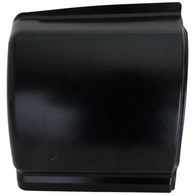 New Left Cab Corner Compatible With Dodge Ram 1500 St 6 Cyl 3.7L Ram 3500 Sport 6 Cyl 6.7L Ram 2500 thumbnail 4