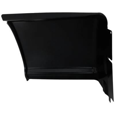 New Left Cab Corner Compatible With Dodge Ram 1500 St 6 Cyl 3.7L Ram 3500 Sport 6 Cyl 6.7L Ram 2500 thumbnail 8