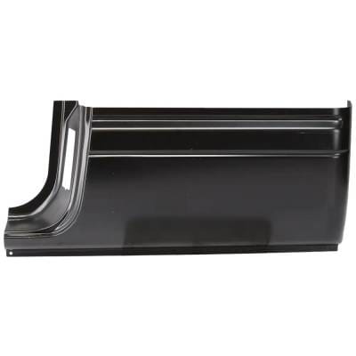 New Left Cab Corner Compatible With Dodge Ram 1500 Base 6 Cyl 3.9L Ram 3500 Base 8 Cyl 5.9L Ram 1500 thumbnail 2