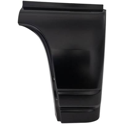 New Right Cab Corner Compatible With Dodge Ram 2500 Base 10 Cyl 8.0L Ram 1500 Laramie 8 Cyl 5.2L Ram thumbnail 2