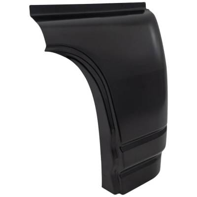 New Right Cab Corner Compatible With Dodge Ram 2500 Base 10 Cyl 8.0L Ram 1500 Laramie 8 Cyl 5.2L Ram thumbnail 6